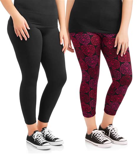 From Lululemon to Vuori and Amazon, team WH has collected the best leggings with pockets for every need. . Faded glory leggings